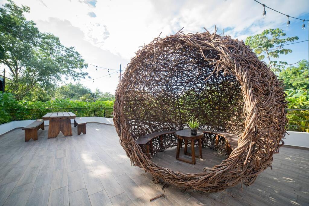 Etnika Ku Experience Luxury Amidst Nature Apartamento Tulum