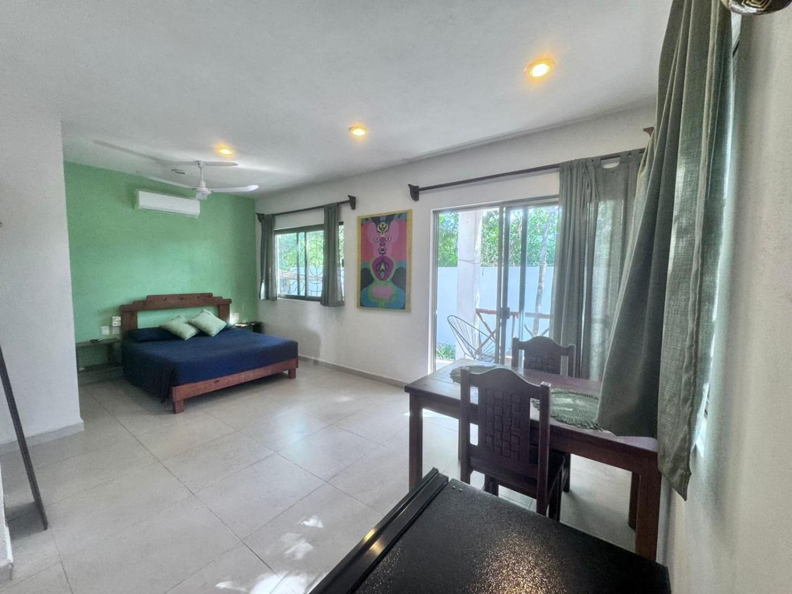Buena Onda Apartahotel Tulum