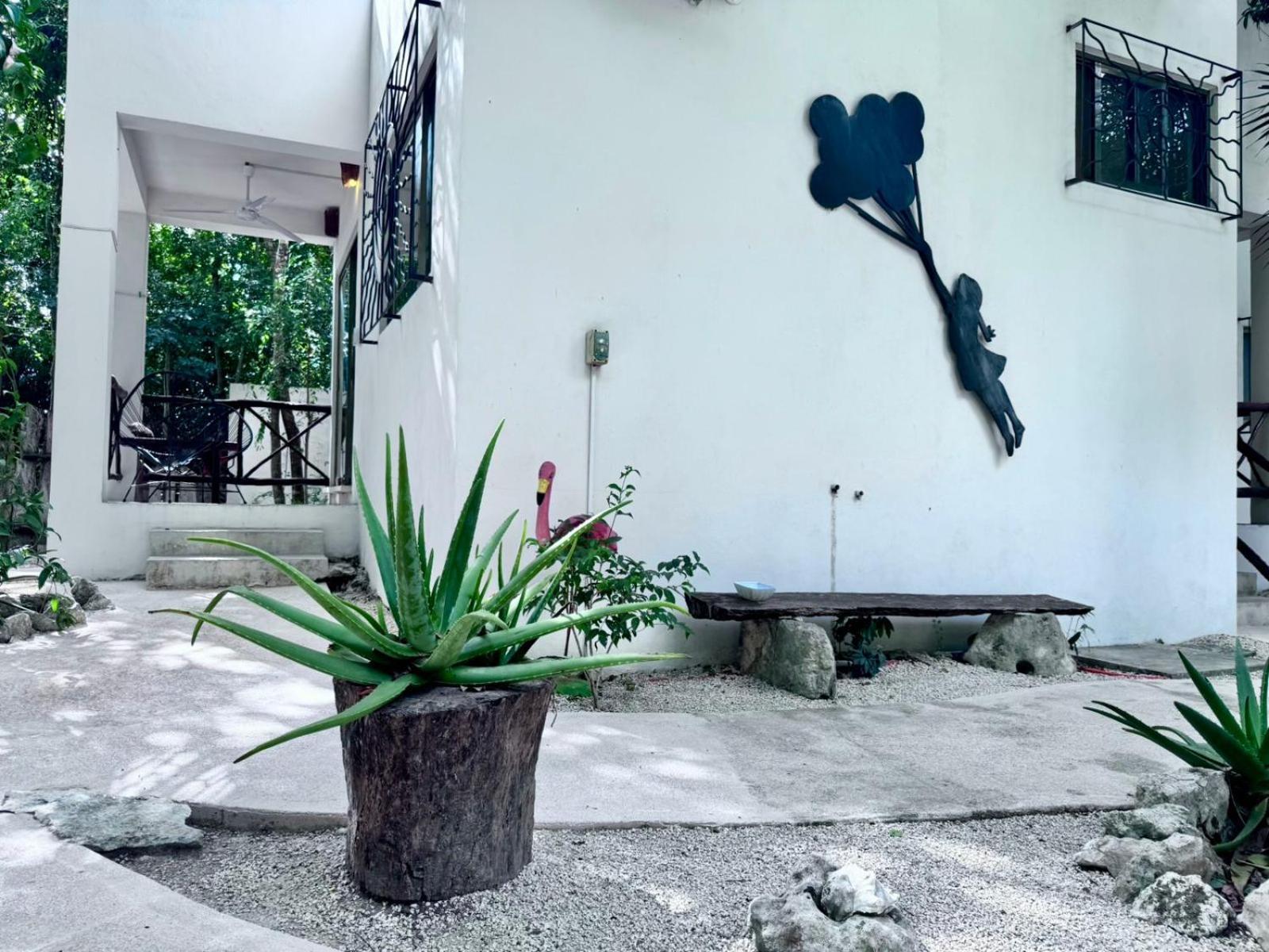 Buena Onda * Tulum