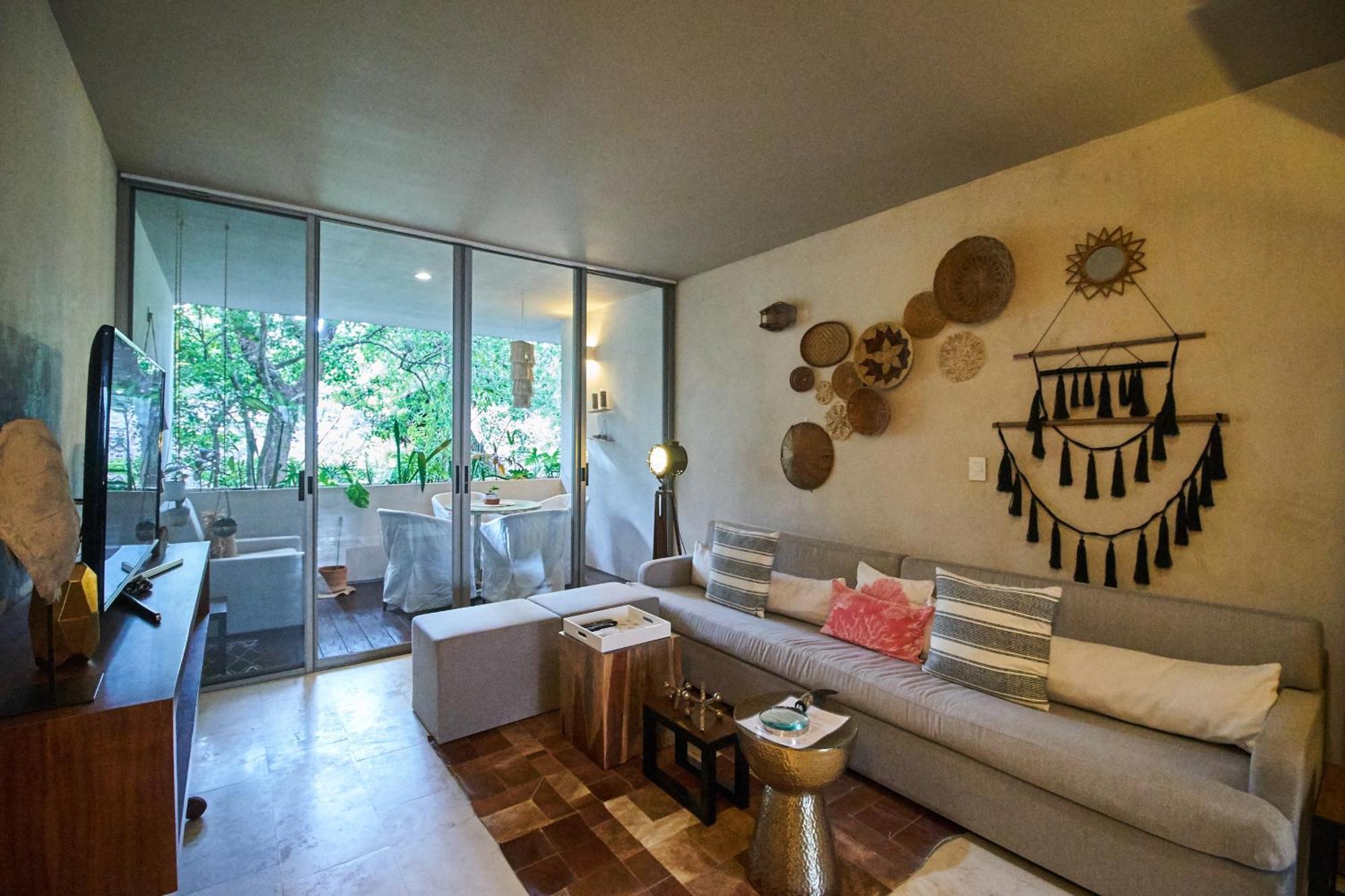 Apartamento Luxury With Papaya Playa Project Club Membership Included Tulum