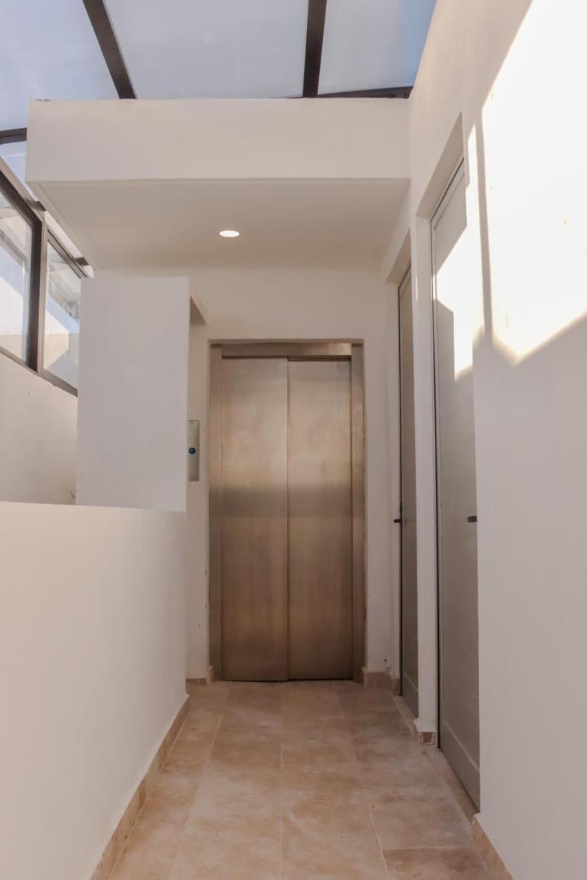 Modern Sleeps 2 Apartamento Tulum