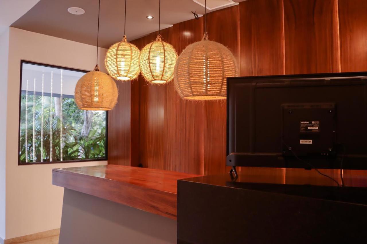 Modern Sleeps 2 Apartamento Tulum