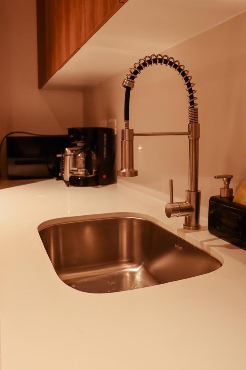 Apartamento Modern Sleeps 2 Tulum