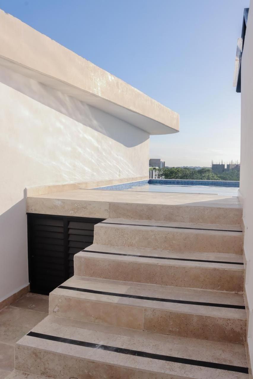 Apartamento Modern Sleeps 2