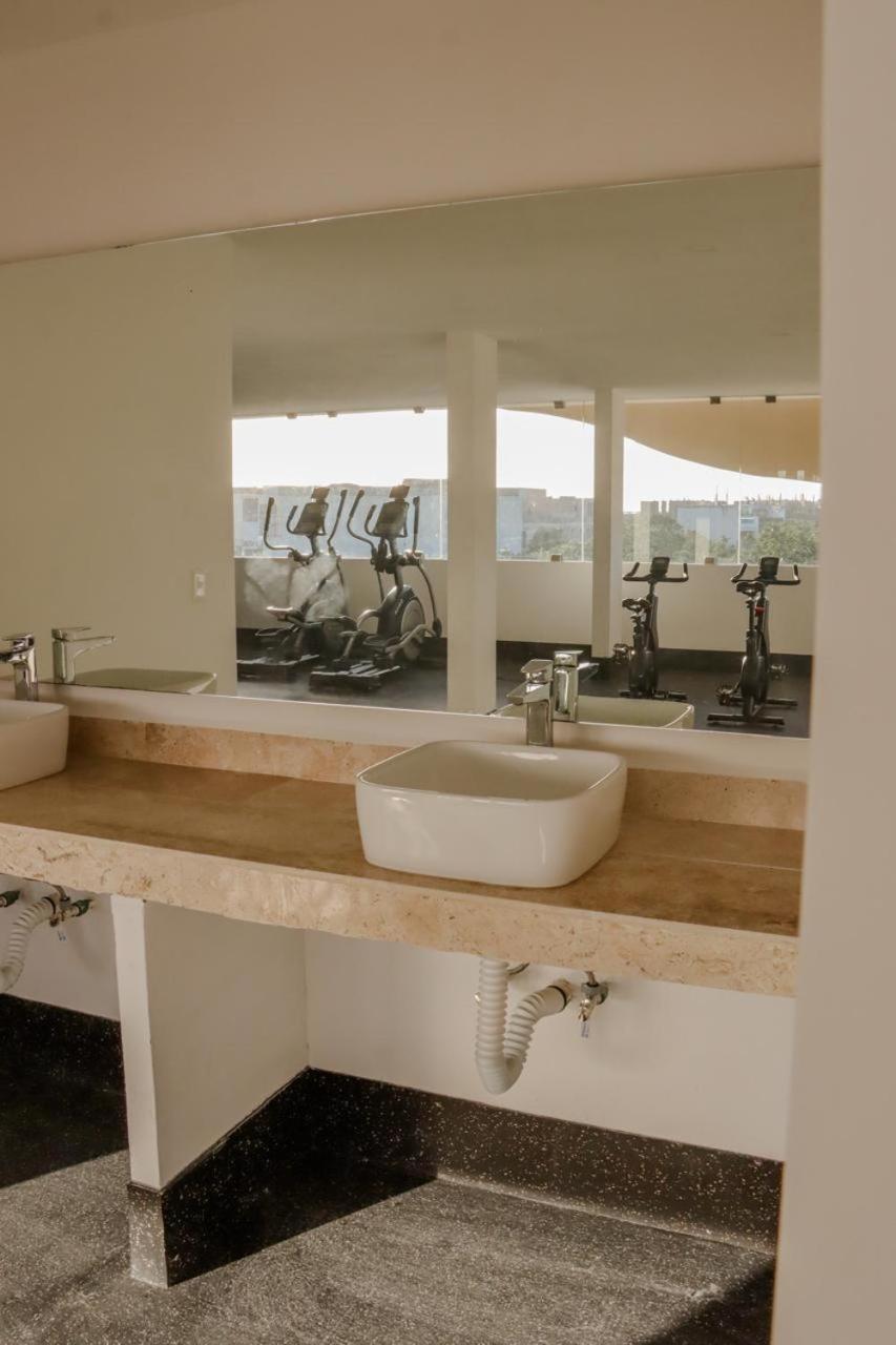 Modern Sleeps 2 Apartamento *