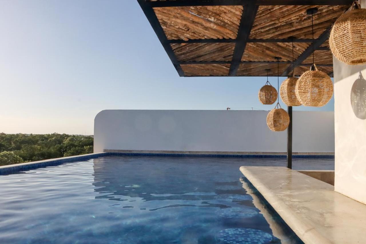 Modern Sleeps 2 * Tulum