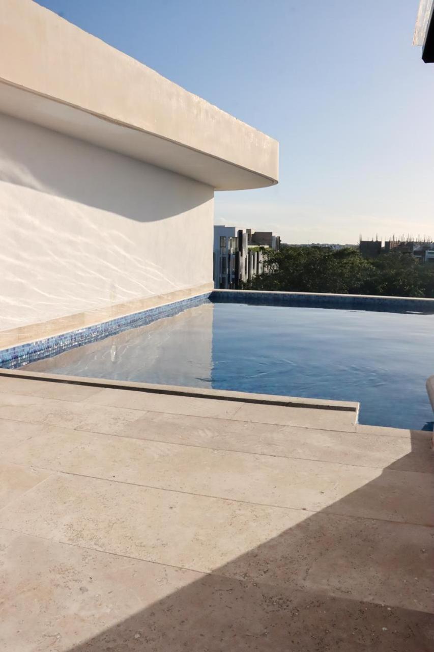 Modern Sleeps 2 Apartamento *