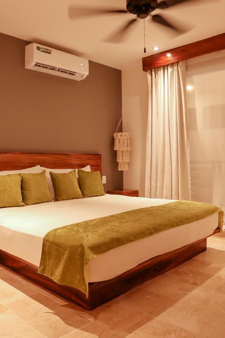 Modern Sleeps 2 Apartamento *