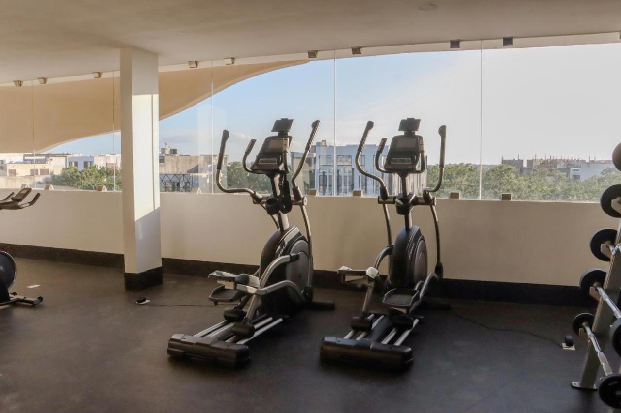 Apartamento Modern Sleeps 2