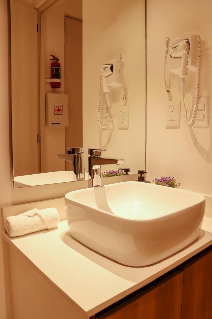 Apartamento Modern Sleeps 2 Tulum
