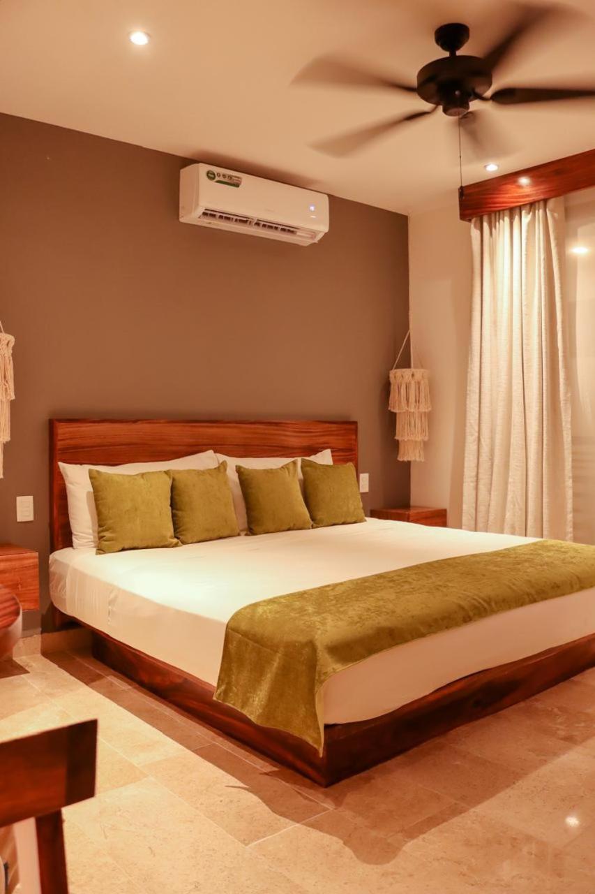 Modern Sleeps 2 * Tulum