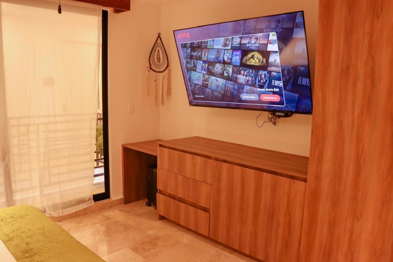 Modern Sleeps 2 Apartamento *