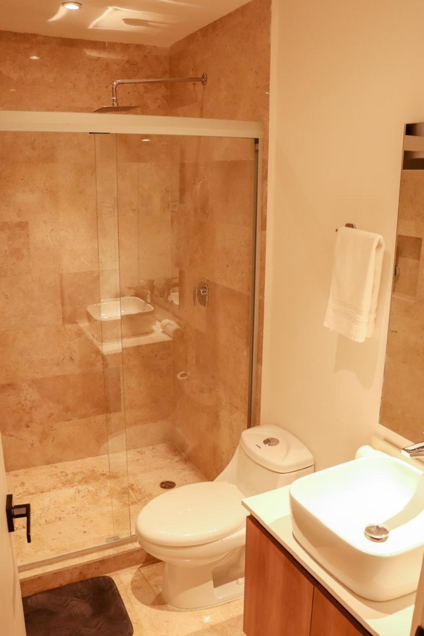 Modern Sleeps 2 Tulum