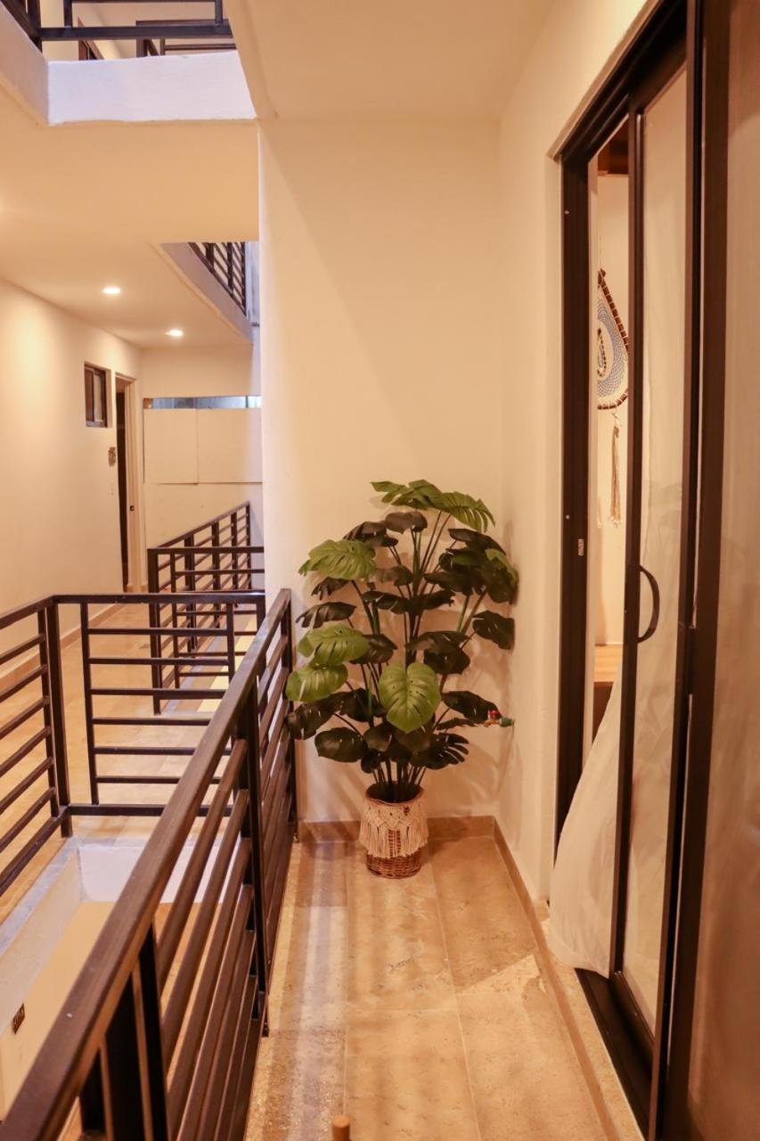 Modern Sleeps 2 Apartamento