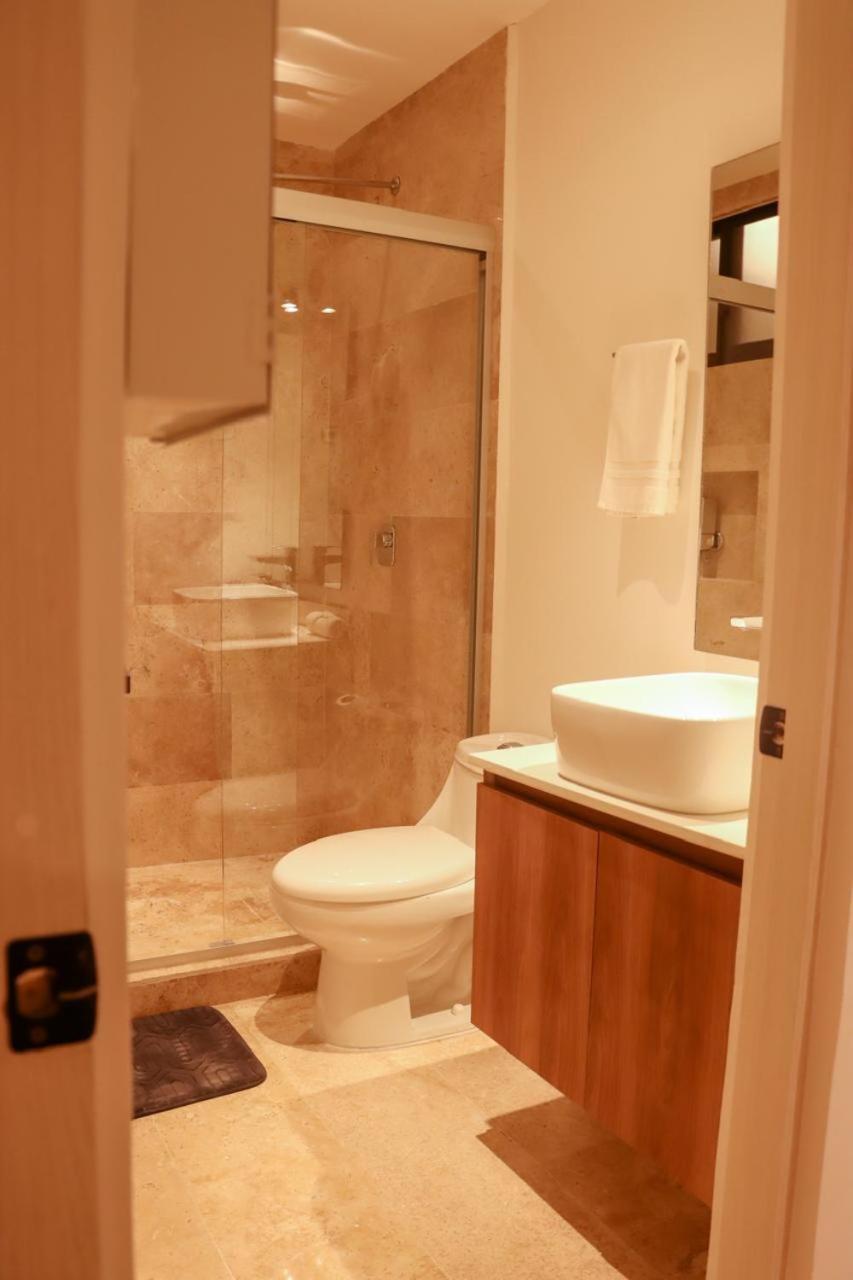 Modern Sleeps 2 Apartamento *