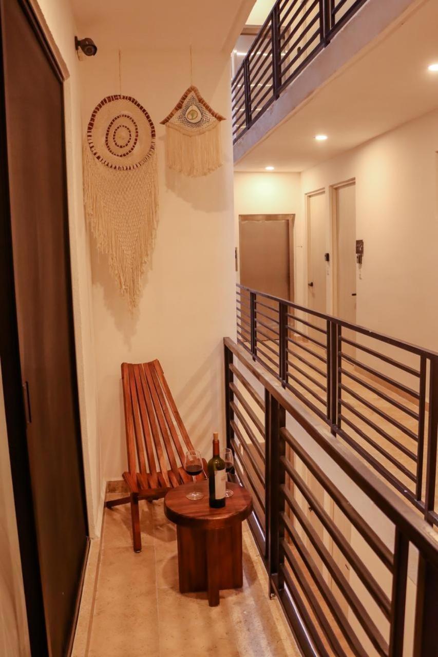 Modern Sleeps 2 Apartamento Tulum