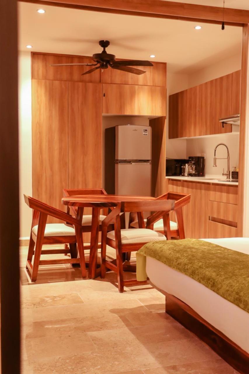 Modern Sleeps 2 Tulum