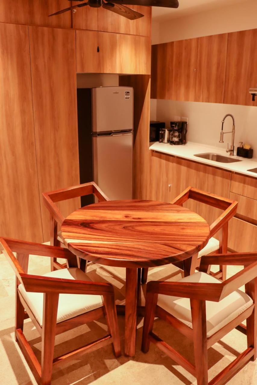 Modern Sleeps 2 Apartamento