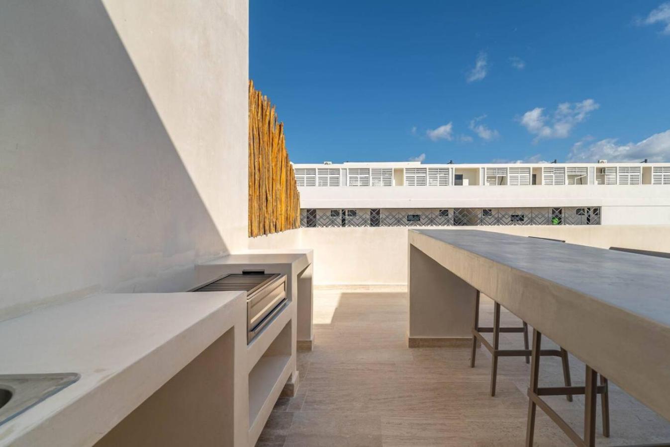 Сasa de vacaciones Luxury 3br Penthouse With Private Plunge Pool