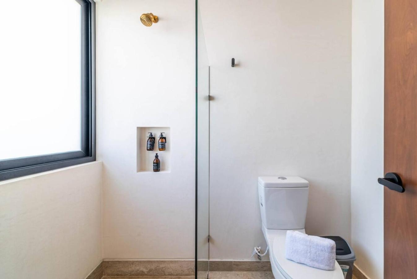 Luxury 3br Penthouse With Private Plunge Pool Сasa de vacaciones Tulum