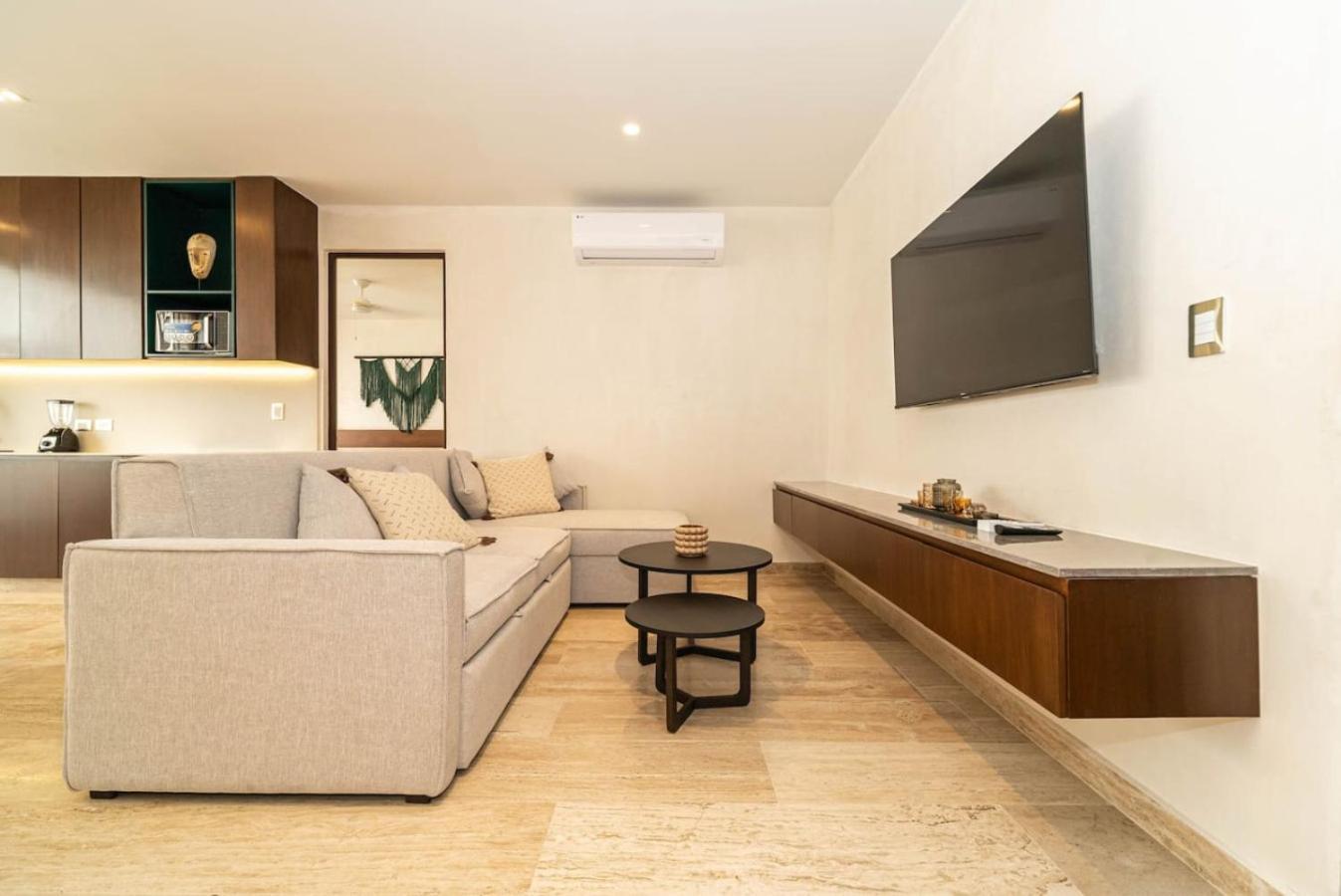 Luxury 3br Penthouse With Private Plunge Pool Сasa de vacaciones *