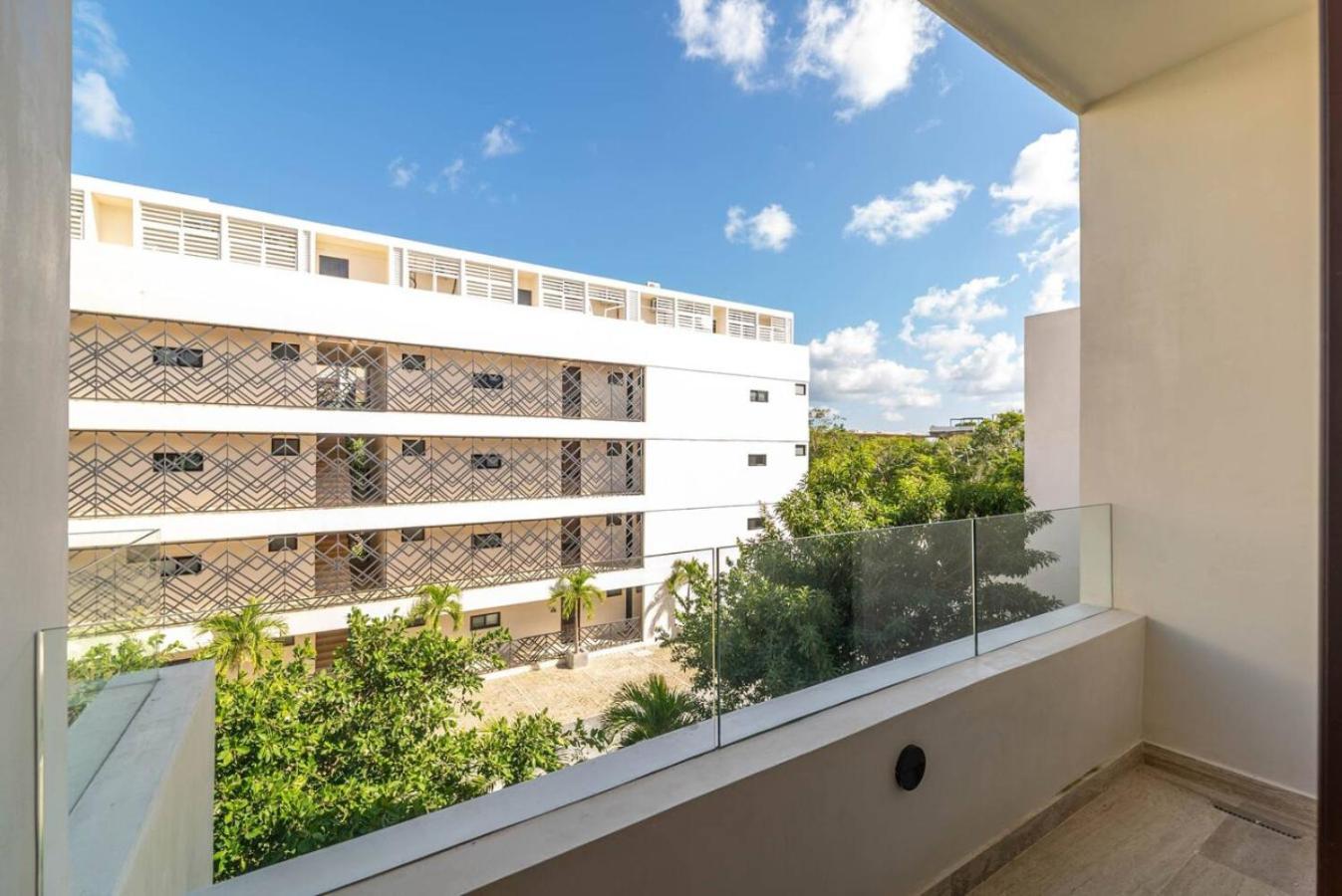 Сasa de vacaciones Luxury 3br Penthouse With Private Plunge Pool Tulum