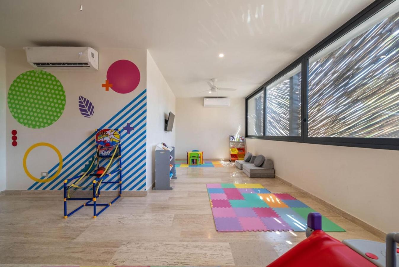 Сasa de vacaciones Luxury 3br Penthouse With Private Plunge Pool
