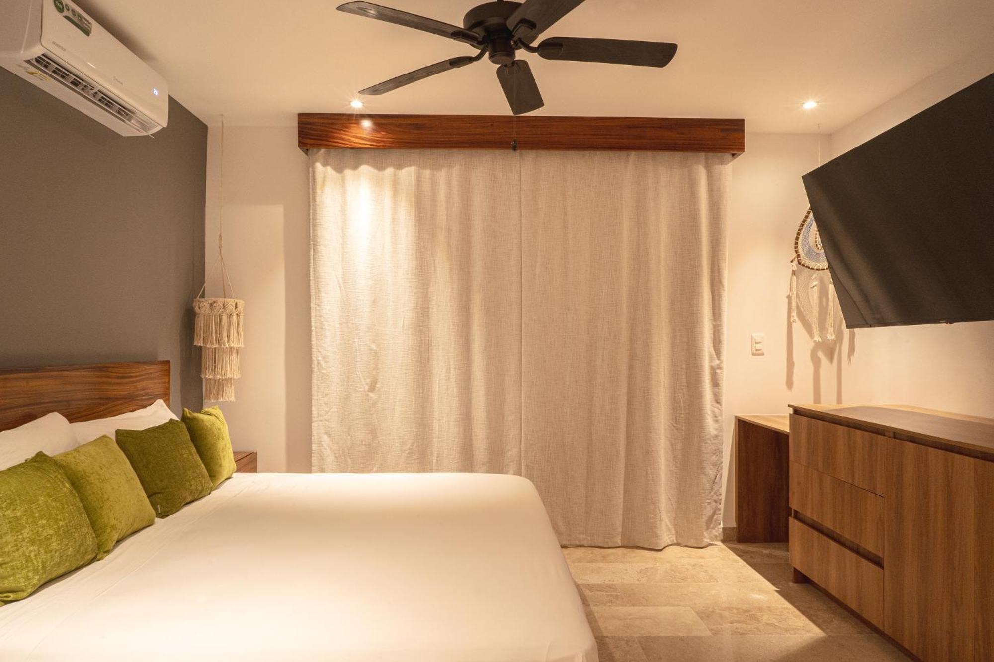 Modern Sleeps 2 Apartamento