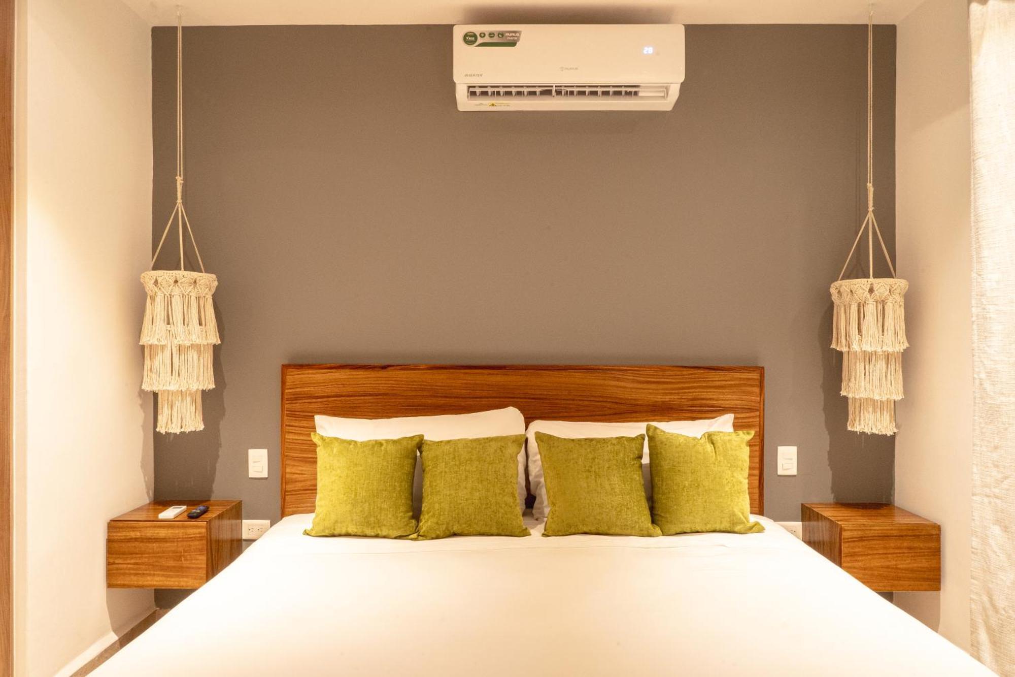 Apartamento Modern Sleeps 2 *