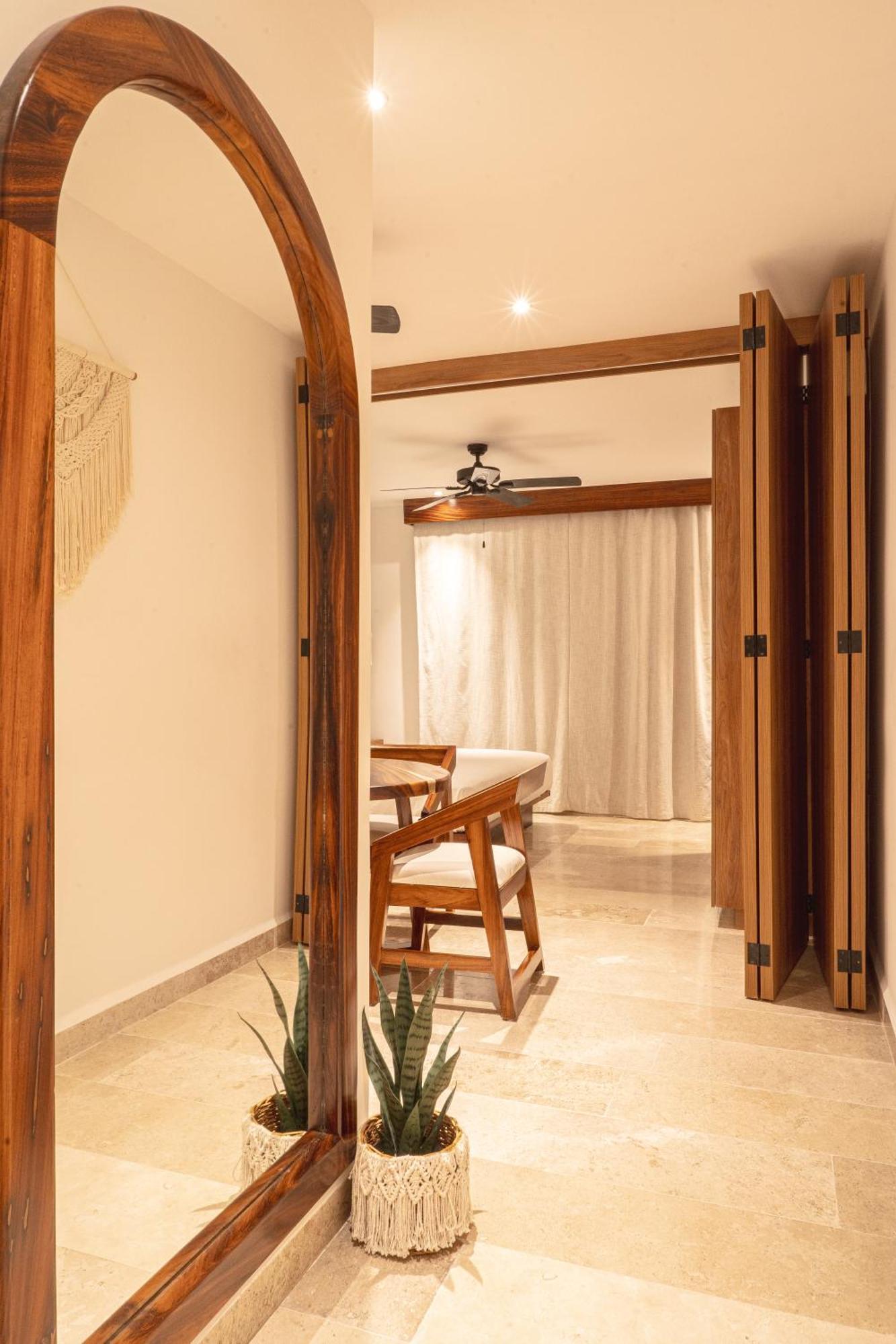 Apartamento Modern Sleeps 2