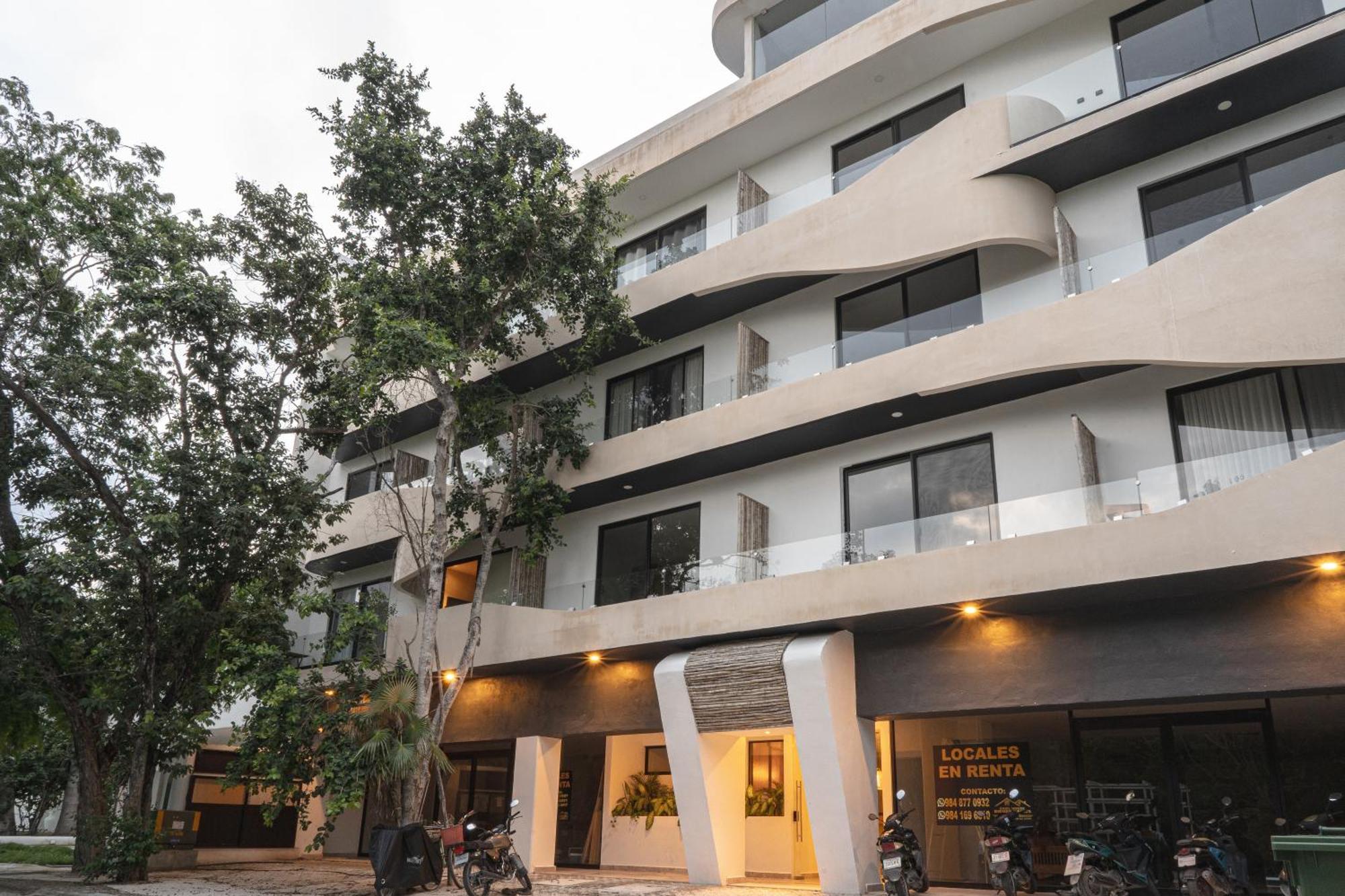 Apartamento Modern Sleeps 2 *