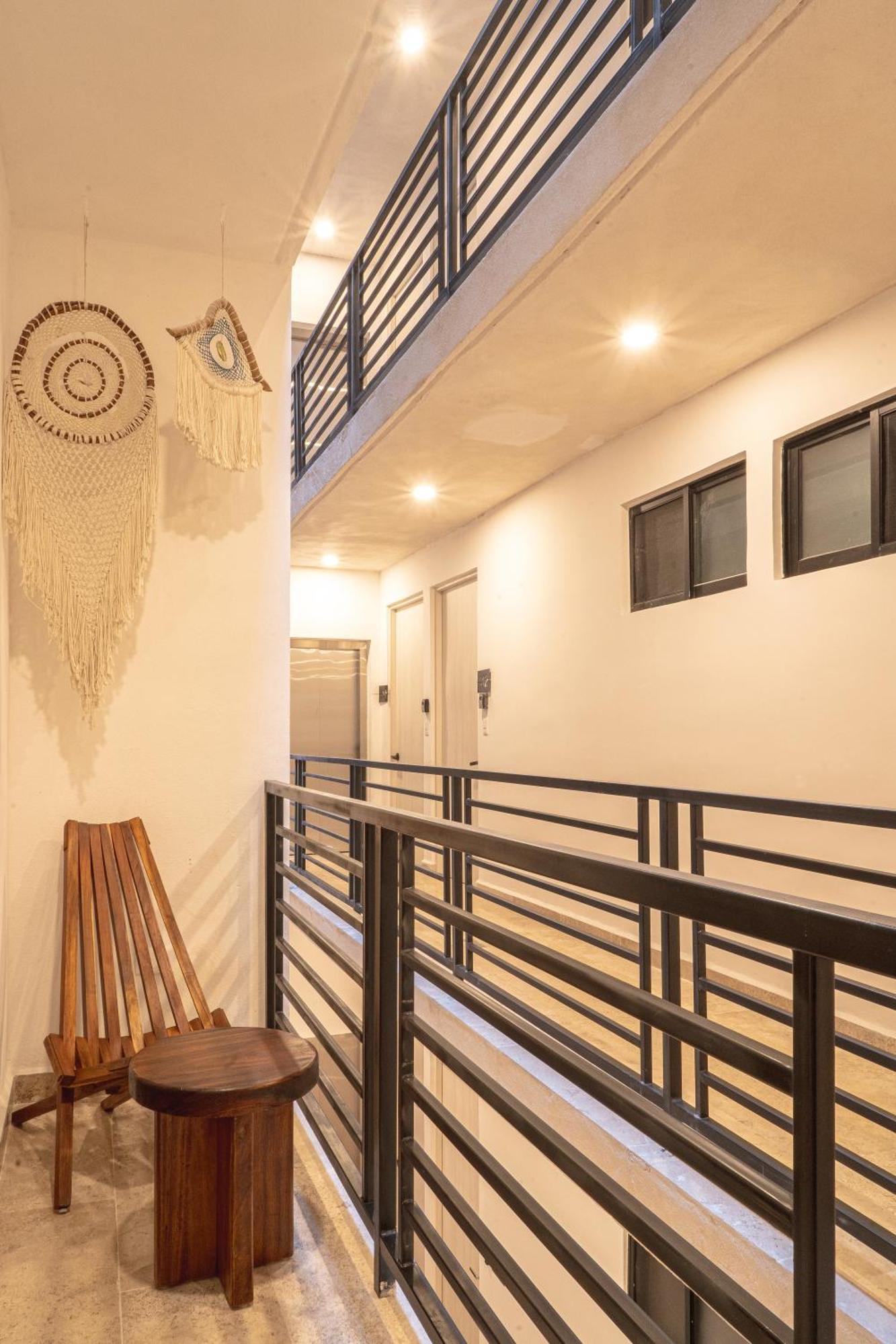 Modern Sleeps 2 Apartamento Tulum