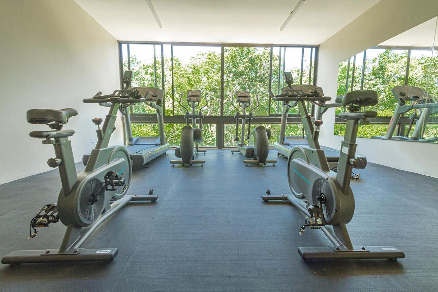 2br Penthouse With Private Jacuzzi At Aldea Zama Apartamento Tulum