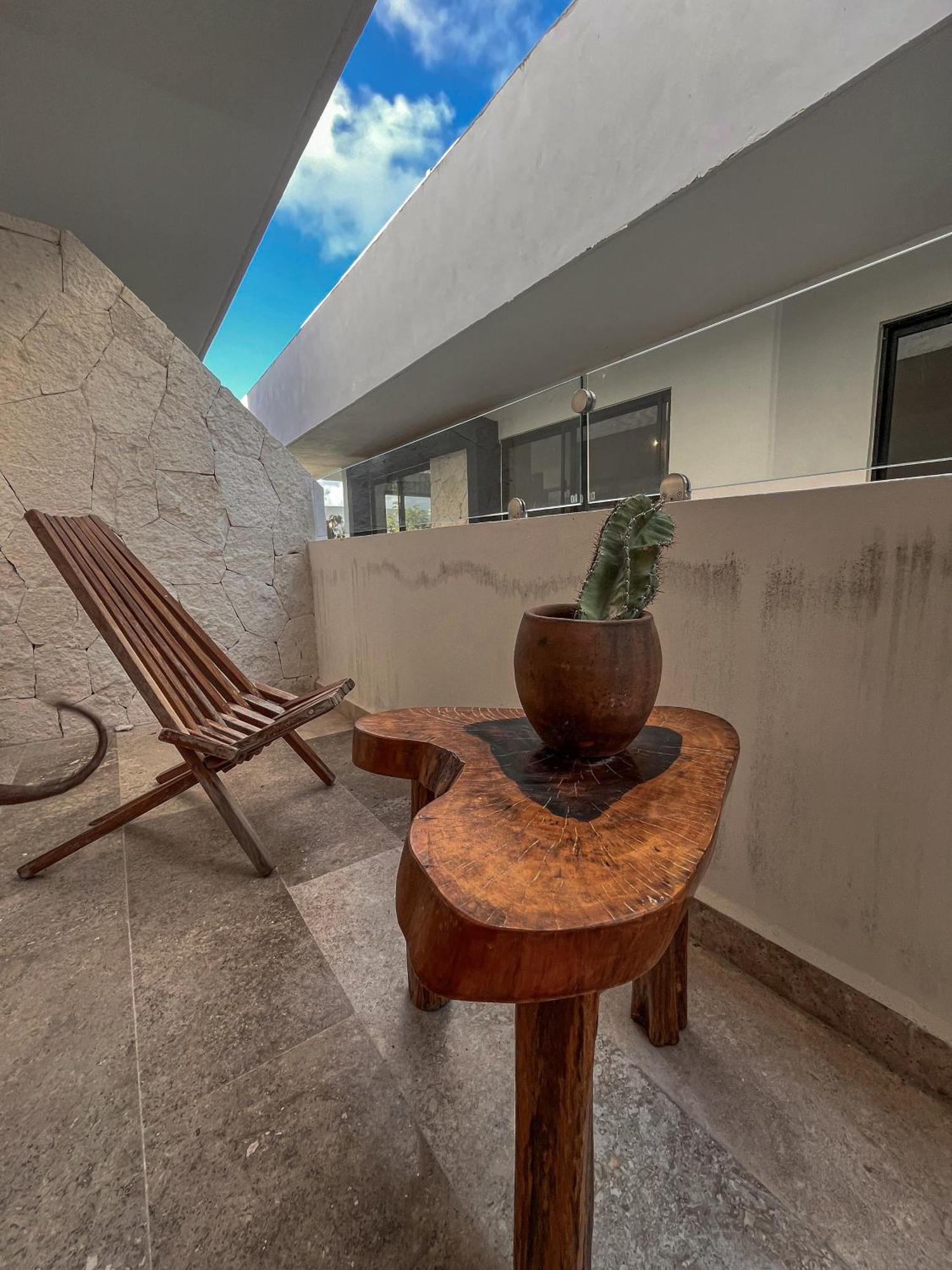 Apartamento Elegant With Private Bathroom In Luxury Penthouse *