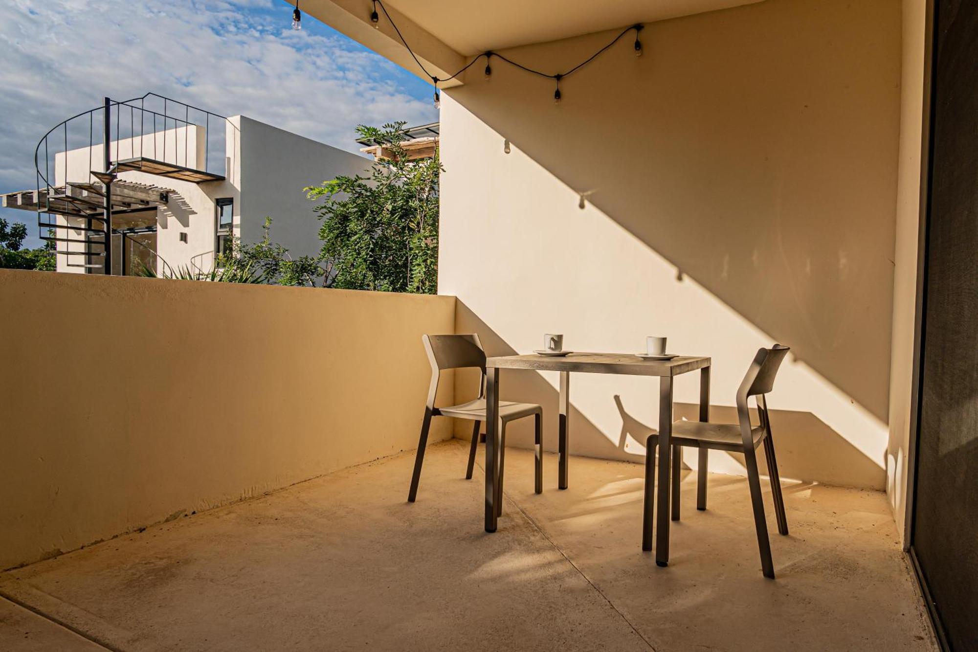 Apartamento Downtown Delight -roof With Pool & Bbq & Jungle Gym