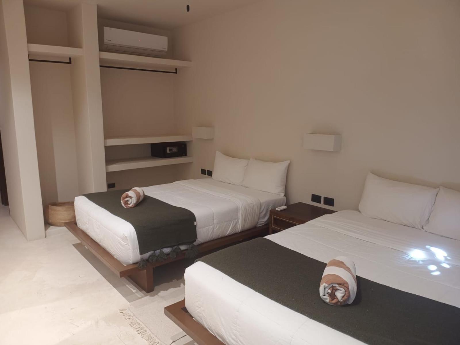 Hotel Downtown