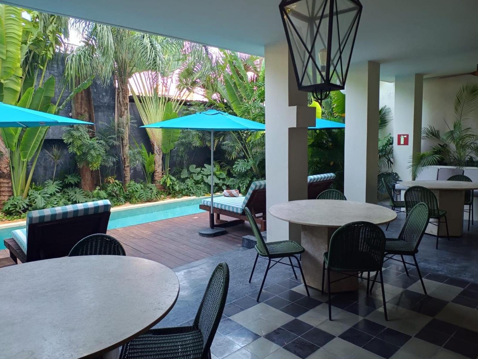Downtown By Cruz Hoteles-adults Only 5*
