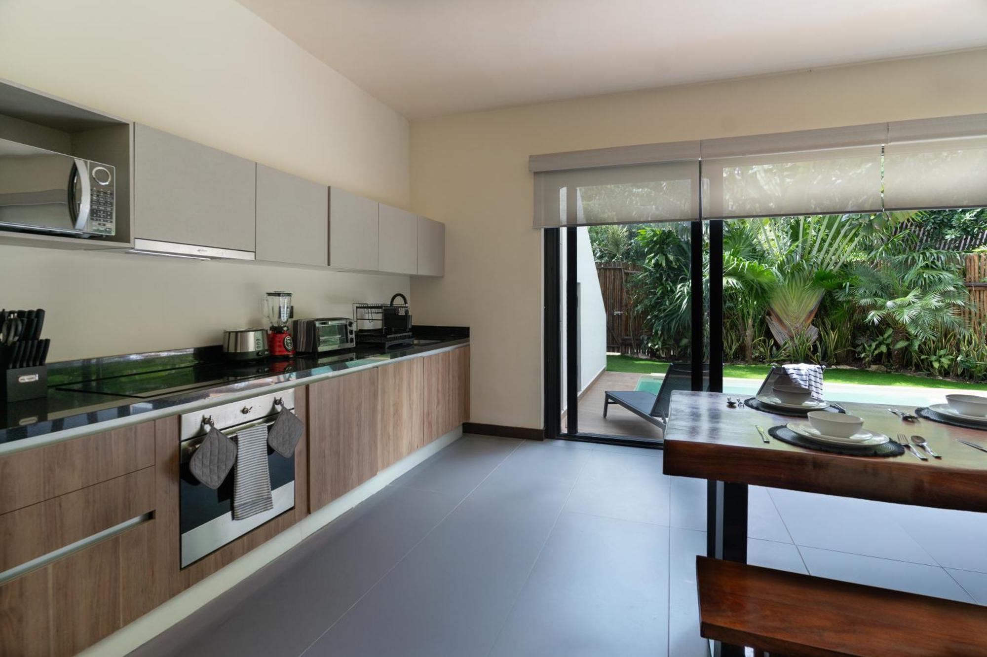 Asana 5 Luxe Retreat - Villa *