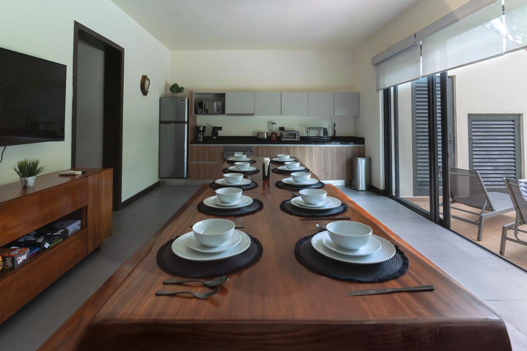 Villa Asana 5 Luxe Retreat -