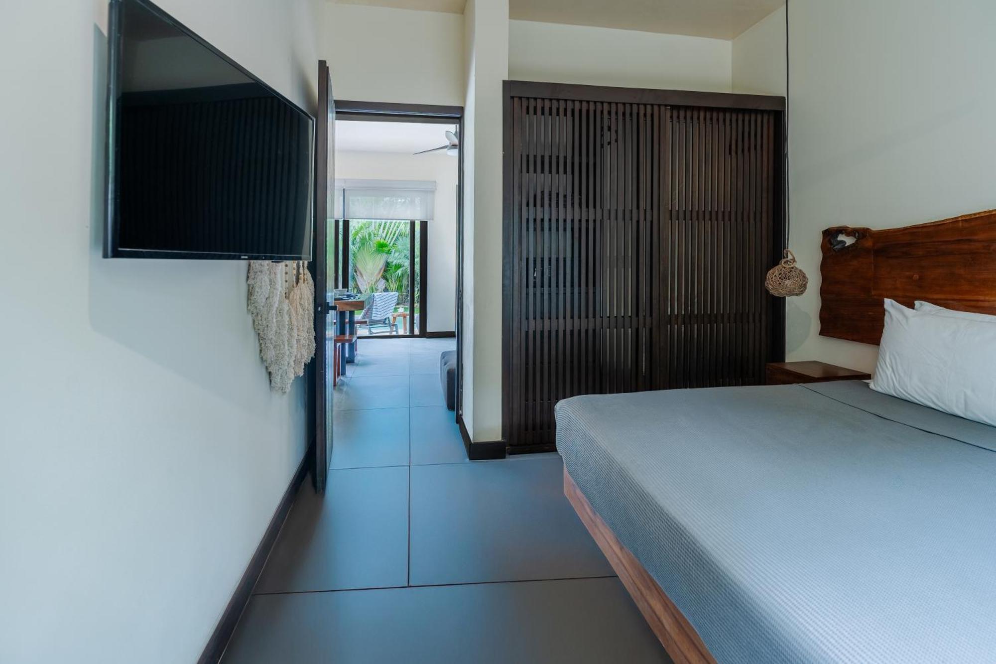 Asana 5 Luxe Retreat - * Tulum