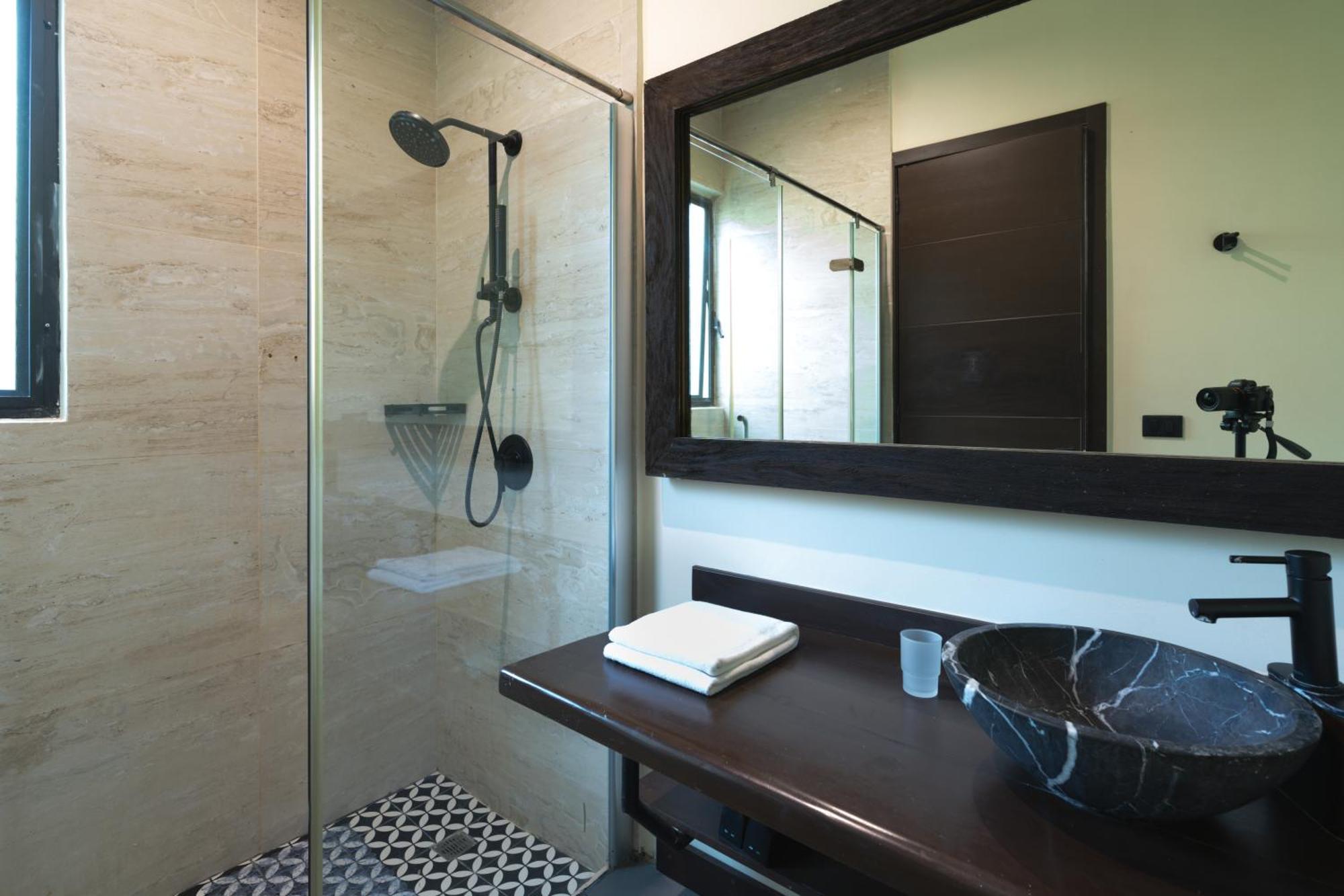 Asana 5 Luxe Retreat - Villa *