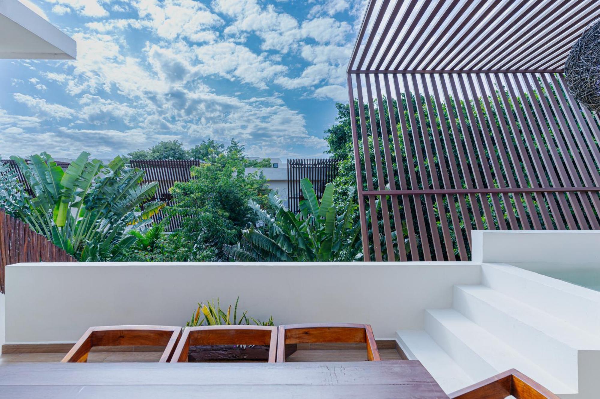 Villa Asana 5 Luxe Retreat - *