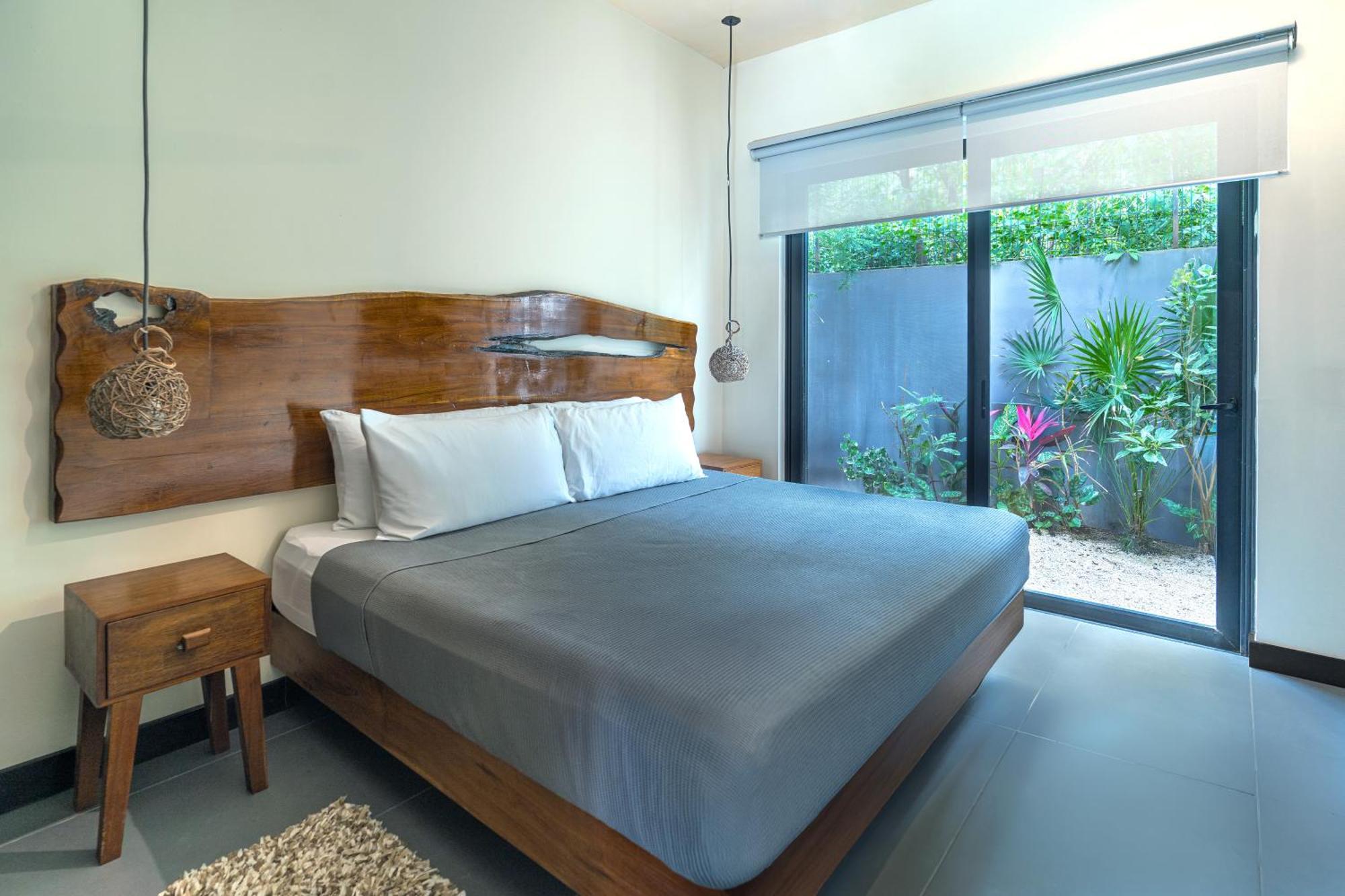 Asana 5 Luxe Retreat - Villa