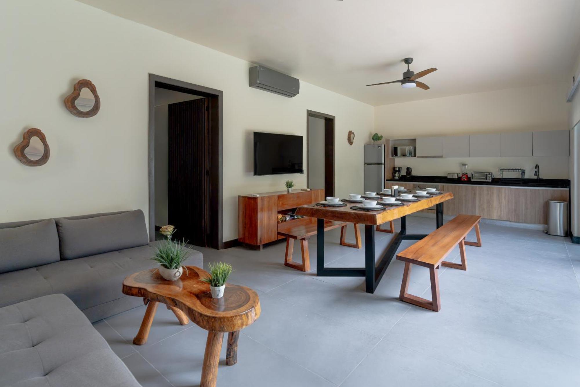 Asana 5 Luxe Retreat - Villa *