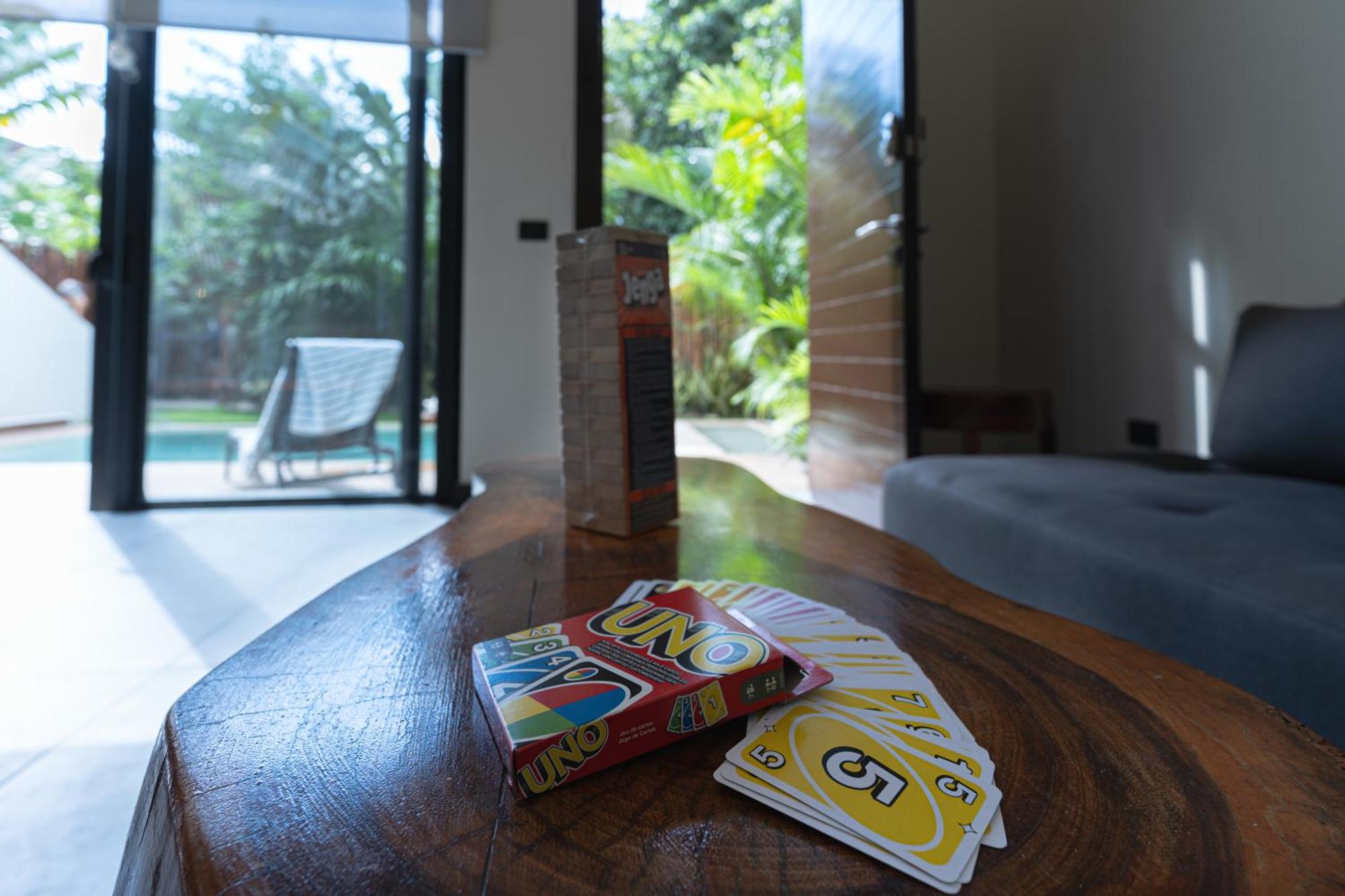 Asana 5 Luxe Retreat - * Tulum