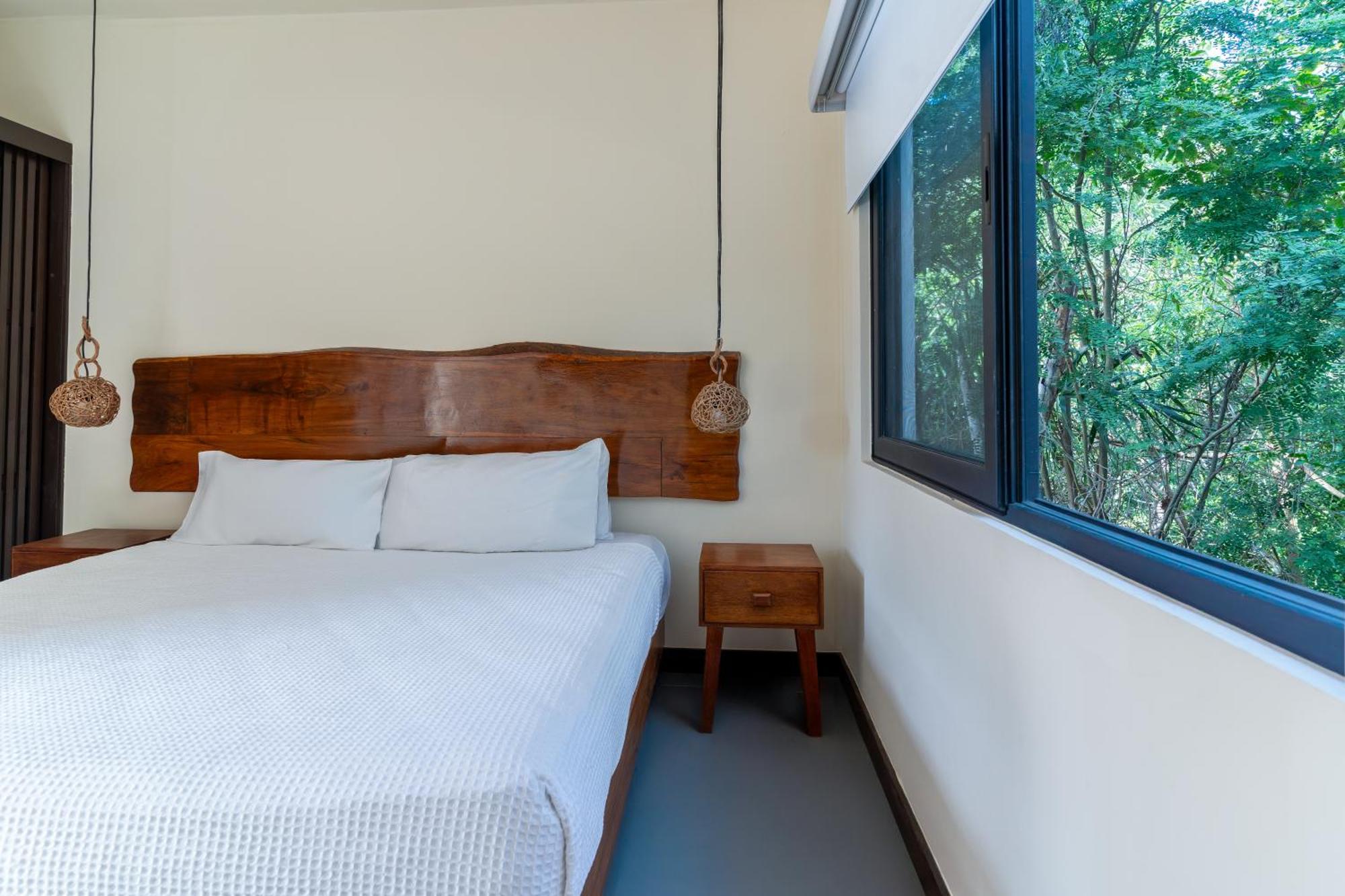 Asana 5 Luxe Retreat - Villa Tulum