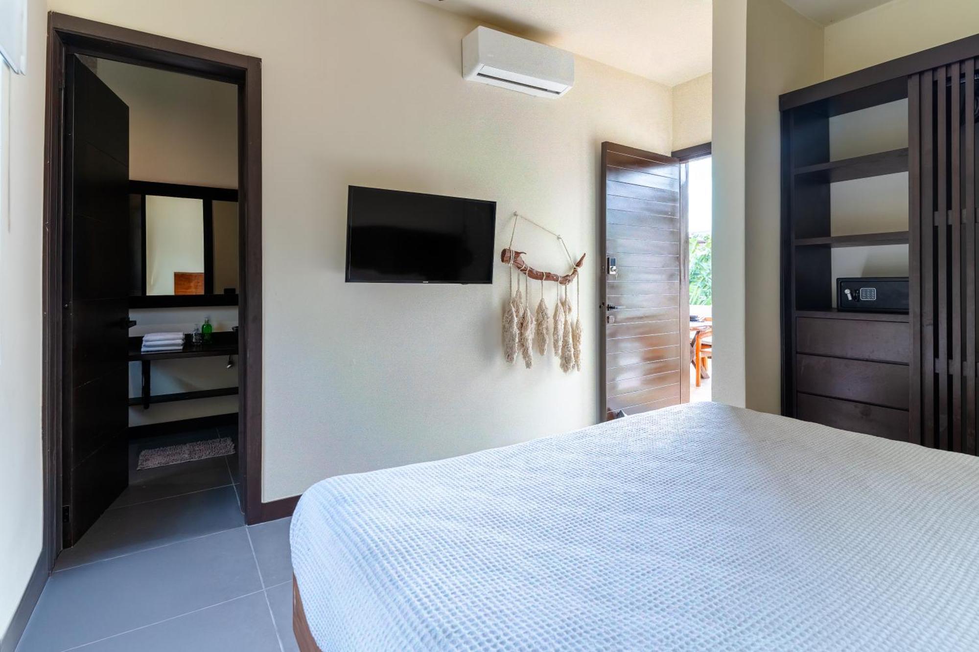 Asana 5 Luxe Retreat - Villa