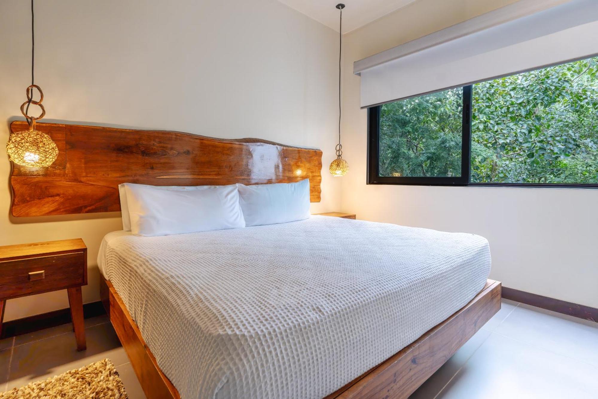 Villa Asana 5 Luxe Retreat - Tulum