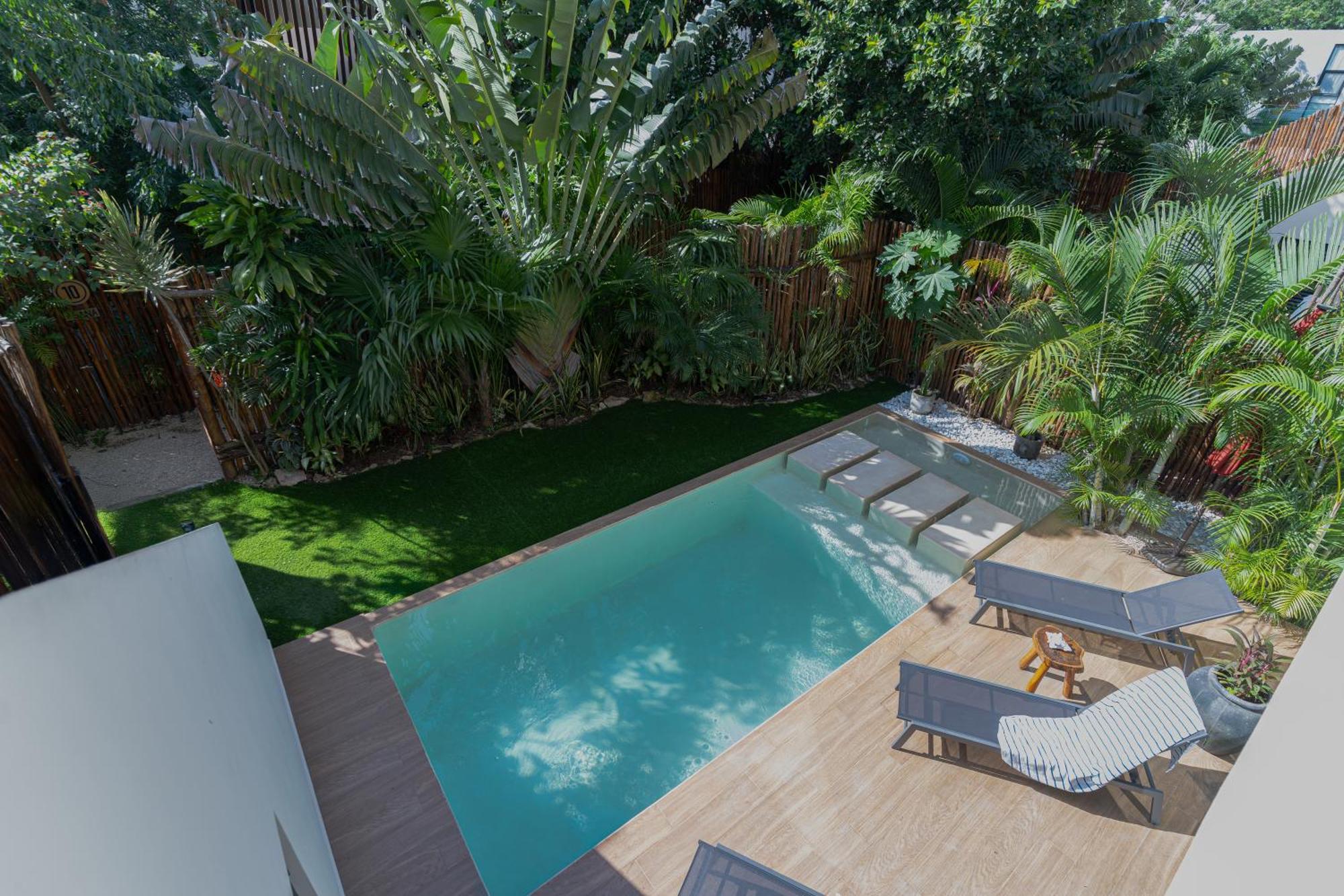 Asana 5 Luxe Retreat - Villa