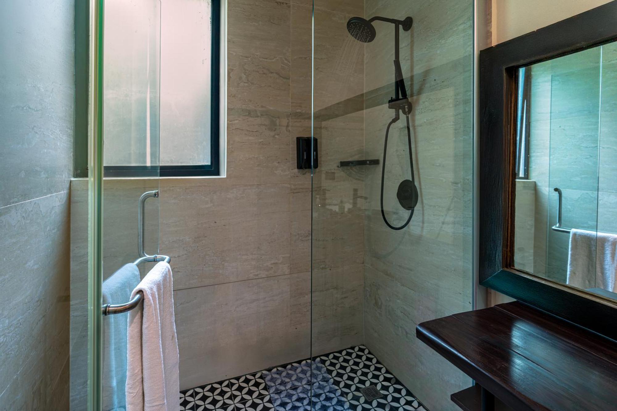 Asana 5 Luxe Retreat - Villa Tulum